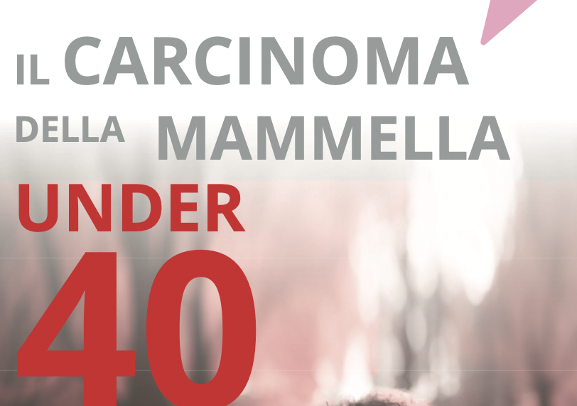 Il carcinoma della mammella under-40